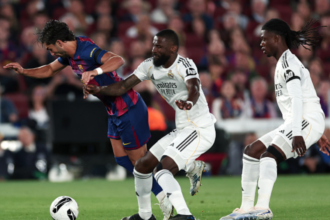 Real Madrid superstars who could be sacrificed as part of a major shake-up this summer