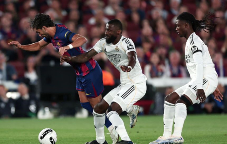 Real Madrid superstars who could be sacrificed as part of a major shake-up this summer