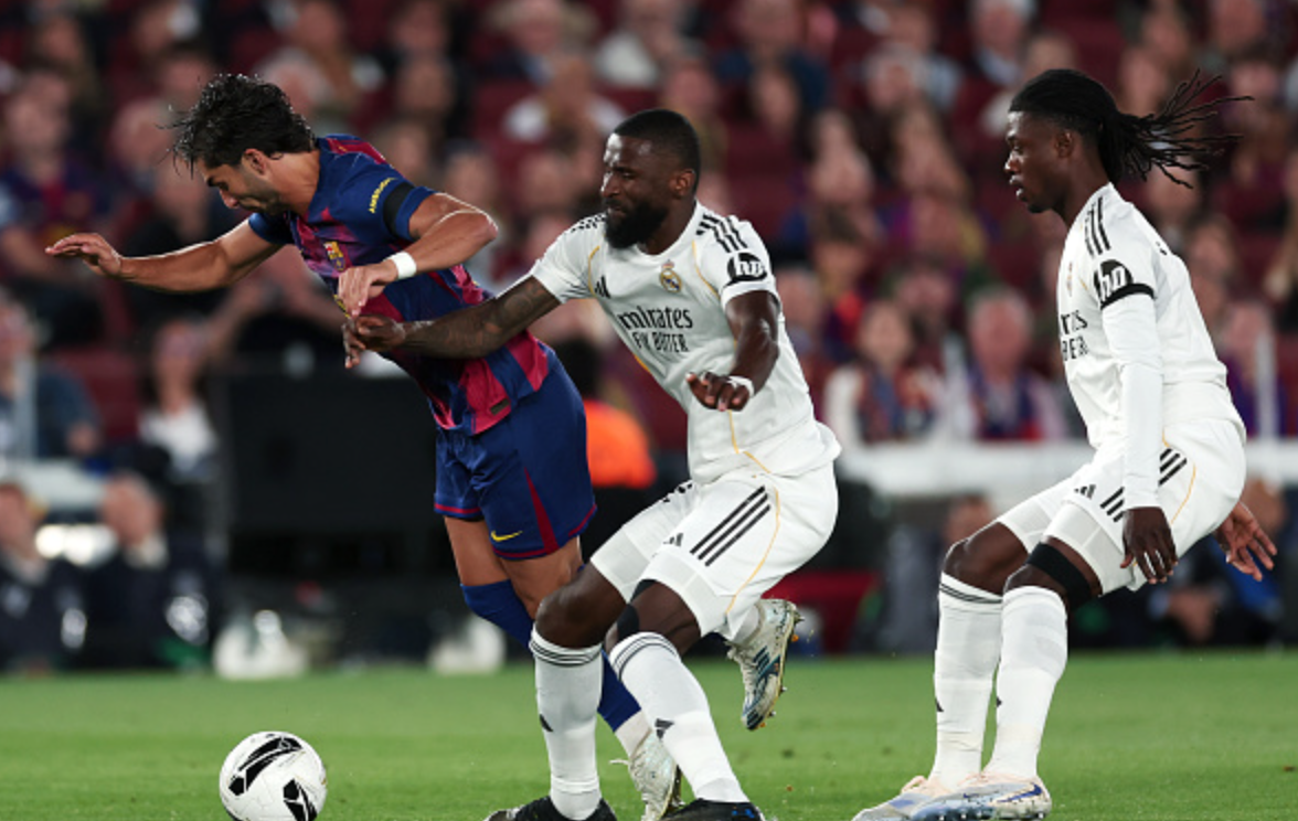 Real Madrid superstars who could be sacrificed as part of a major shake-up this summer