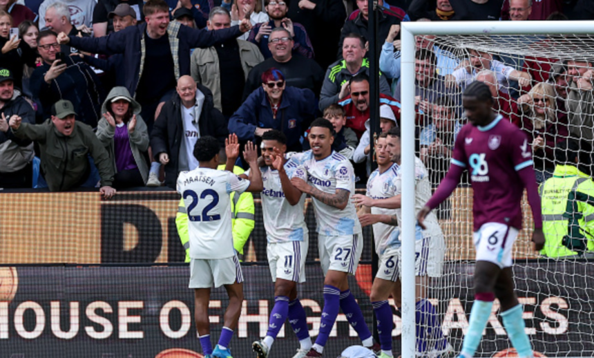 Aston Villa vs Liverpool Bet Builder Tips – 3/1 Premier League Special, Analysis and Predictions