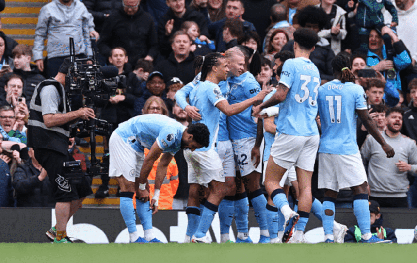 Chelsea vs Manchester City Bet Builder Tips – 5/1 FA Cup Final Special, Analysis and Predictions