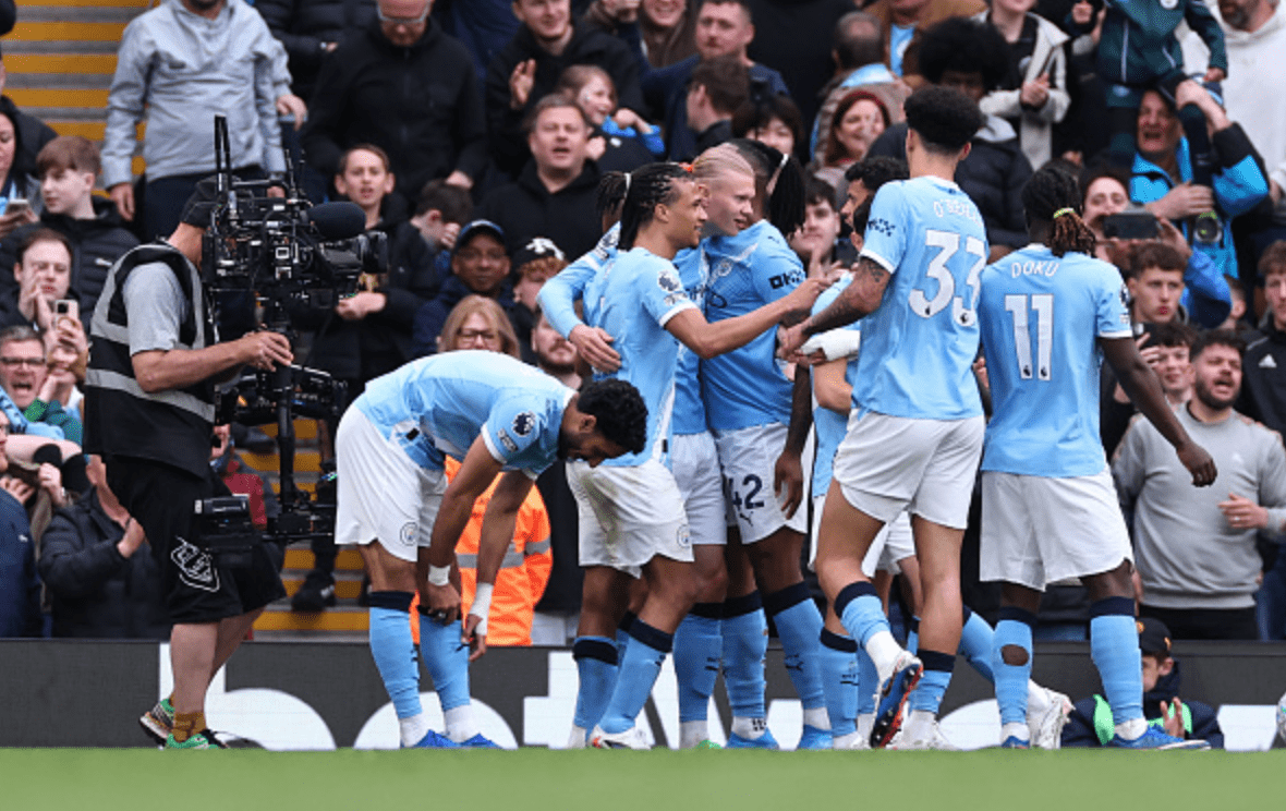 Chelsea vs Manchester City Bet Builder Tips – 5/1 FA Cup Final Special, Analysis and Predictions