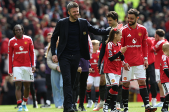 Can Michael Carrick and Bruno Fernandes mastermind Manchester United's title bid next season?