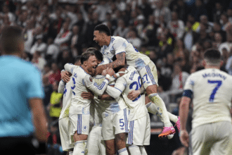 Freiburg 0-3 Aston Villa: What was the main talking point when Unai Emery's side were crowned Europa League champions in Turkey?