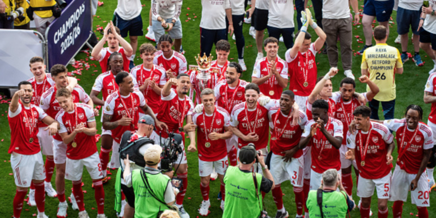 2025/26 Premier League campaign: What were the key talking points after a historic Premier League season?