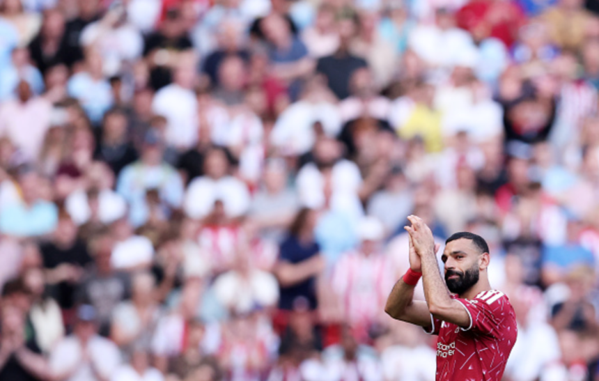 Barcola or Diomando: How can Liverpool try to replace Mohamed Salah this summer?