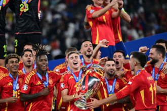 Summer of European Conquest: Who are the favorites for the 2026 World Cup?
