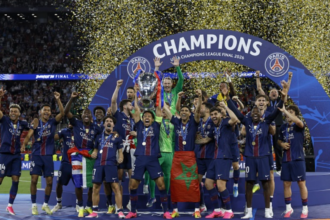 Champions League 2026: What were the key talking points of this season's historic competition?