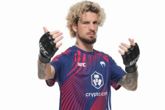 Sean O'Malley scraps special uniform for UFC White House card: 'It's ugly...I don't like it'