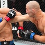 Sean Strickland Shocks the World, Defeats Khamzat Chimaev - UFC 328 Highlights