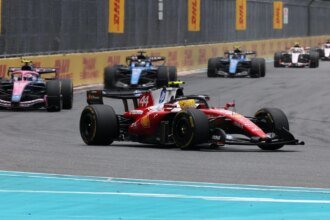 2026 Miami Grand Prix