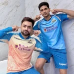 Shubman Gill Trolling RR