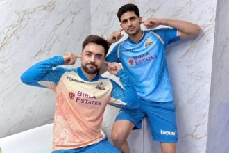 Shubman Gill Trolling RR