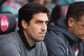 Sky Sports shares the latest on Andoni Iraola and Crystal Palace after AC Milan twist