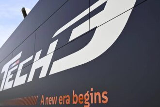 Tech3 hospitality, 2026 Spanish MotoGP