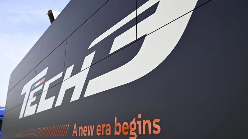 Tech3 hospitality, 2026 Spanish MotoGP