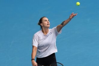 Tennis players from Russia and Belarus will continue playing as neutral countries