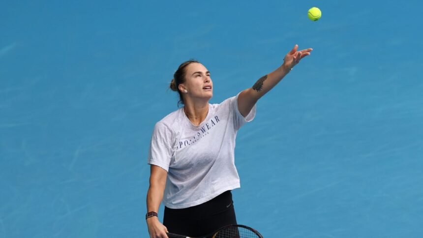 Tennis players from Russia and Belarus will continue playing as neutral countries