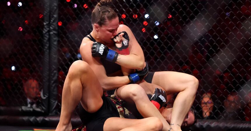 'That fight will be over in 20 seconds': UFC owner reveals why he passed on Ronda Rousey vs. Gina Carano