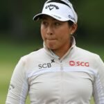 Title card 70, maintains 2-stroke lead at Mizuho Americas Open
