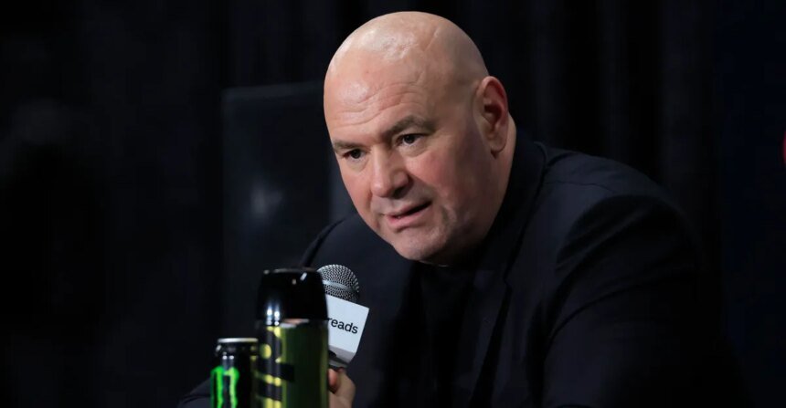 Tony Bellew slams Dana White and Ali's legal reforms: 'Nobody's going to come see your bald head sitting there.'
