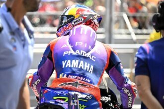Toprak Razgatlioglu, 2026 Catalan MotoGP