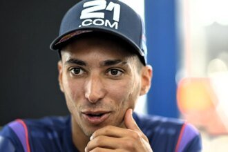 Toprak Razgatlioglu, 2026 Spanish MotoGP.