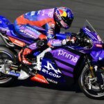 Toprak Razgatlioglu, 2026 French MotoGP.