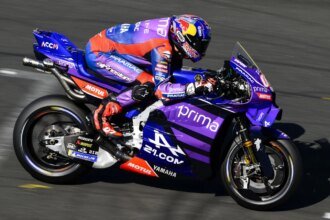 Toprak Razgatlioglu, 2026 French MotoGP.