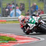 Joe Talbot, 2026 Oulton Park BSB. Credit: Ian Hopgood Photography.