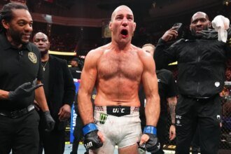 UFC 328 Medical Suspension: Sean Strickland and Joshua Vann among 11 fighters suspended indefinitely