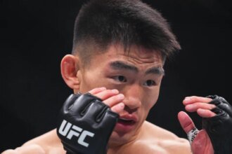 UFC Macau predictions