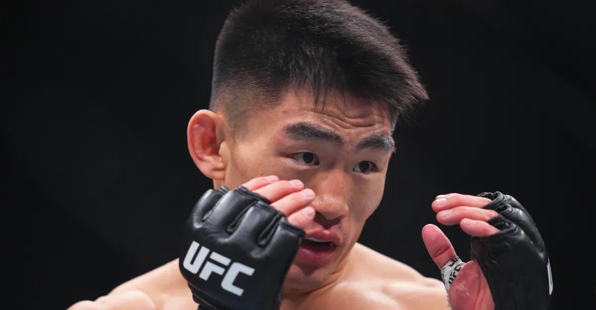 UFC Macau predictions