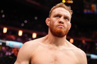 UFC Perth predictions