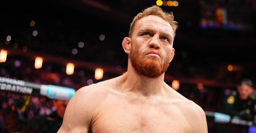 UFC Perth predictions