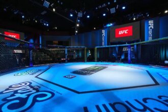 UFC Vegas 117: Two rookies step in at the last minute to save the fight on Allen vs. Costa fight card