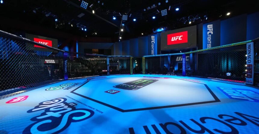 UFC Vegas 117: Two rookies step in at the last minute to save the fight on Allen vs. Costa fight card
