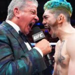 UFC's Melquizael Costa is confident Rousey vs. Carano will 'steal the show' in head-to-head showdown