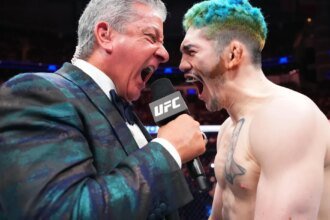 UFC's Melquizael Costa is confident Rousey vs. Carano will 'steal the show' in head-to-head showdown