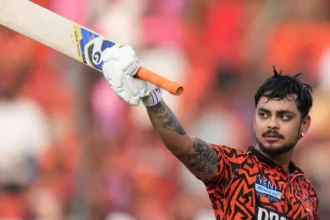 Ishan Kishan set to apply SMAT-winning strategy at SRH