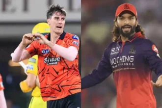SRH vs RCB Impact Players Today: Toss Report, Playing XIs, Latest Updates IPL 2026 Match 67