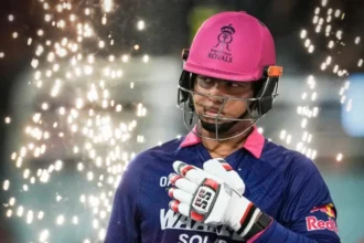 Vaibhav Sooryavanshi rewriting T20 and IPL history surpasses Kohli, Abhishek and ABD in Eliminator