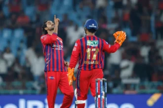 LSG qualification scenario IPL 2026: Can LSG still reach playoffs after win against RCB?