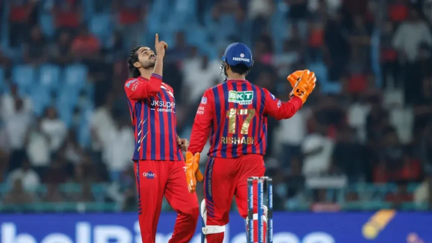 LSG qualification scenario IPL 2026: Can LSG still reach playoffs after win against RCB?