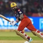 IPL Points Table 2026: Updated Standings, Orange Cap, Purple Cap After RCB vs KKR Match 57