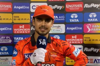 Ishan Kishan points out Rishabh Pant