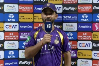 Ajinkya Rahane stays critical after KKR