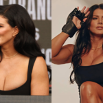 Who Is Gina Carano? A Look at the MMA Trailblazer Before Her Netflix Fight With Ronda Rousey
