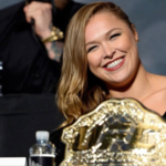 Who is Ronda Rousey? Everything You Need to Know Ahead of Her Netflix Fight