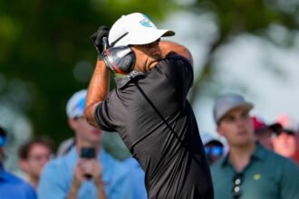 Who won the PGA Championship? List of past winners
